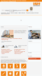 Mobile Screenshot of hgm.gov.co