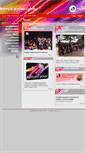 Mobile Screenshot of hgm.hr